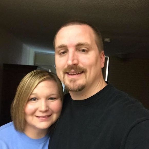 Meet your Posher, Carrie - Picture 1 of 1